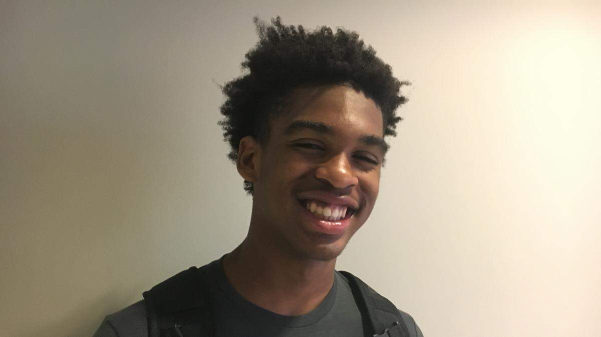 Missouri target Josh Christopher had a strong showing at the Nike Elite 100 camp in St. Louis last weekend. He now heads to Colorado for a shot at the USA under-17 national team.