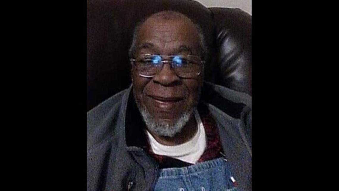 The Reverend Robert J. Birch Jr.