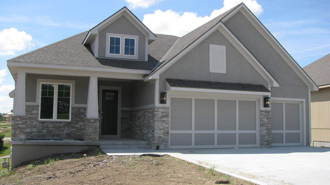 Homeowners find familiarity and new beginnings in historic Shawnee community