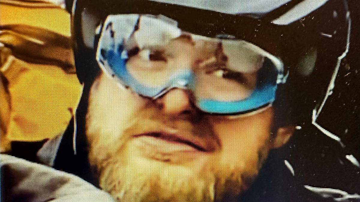 Jared Luther Owens, of Farmington, Missouri, is charged with multiple felonies and misdemeanors in the Capitol riot, including assaulting a law enforcement officer.
