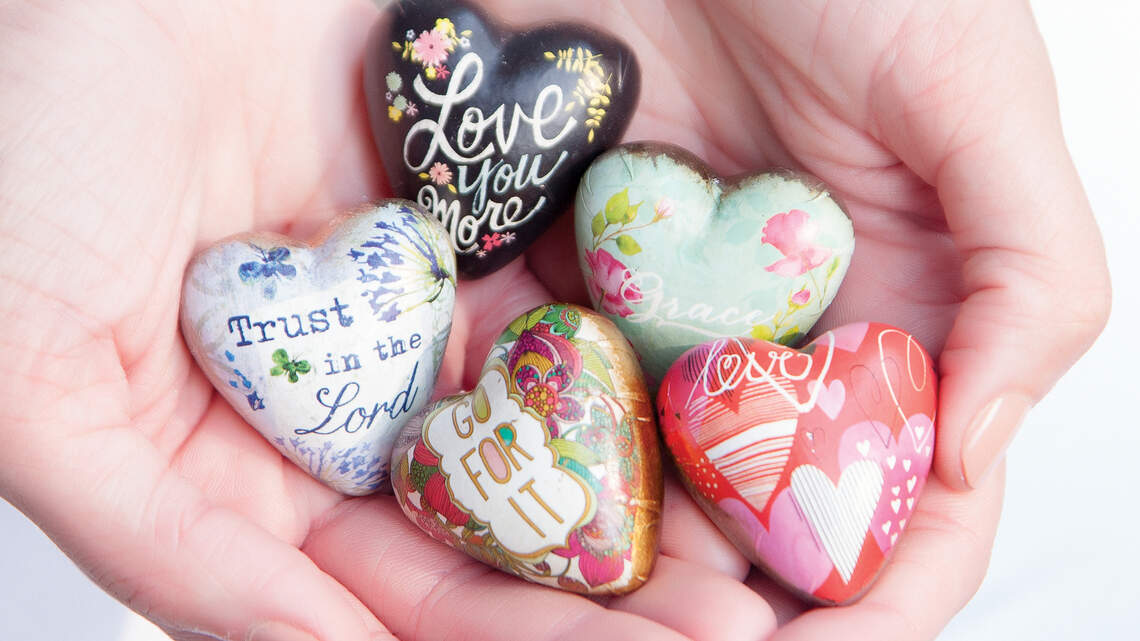 Leawood company’s first retail location with artist-driven gifts headed to Legends
