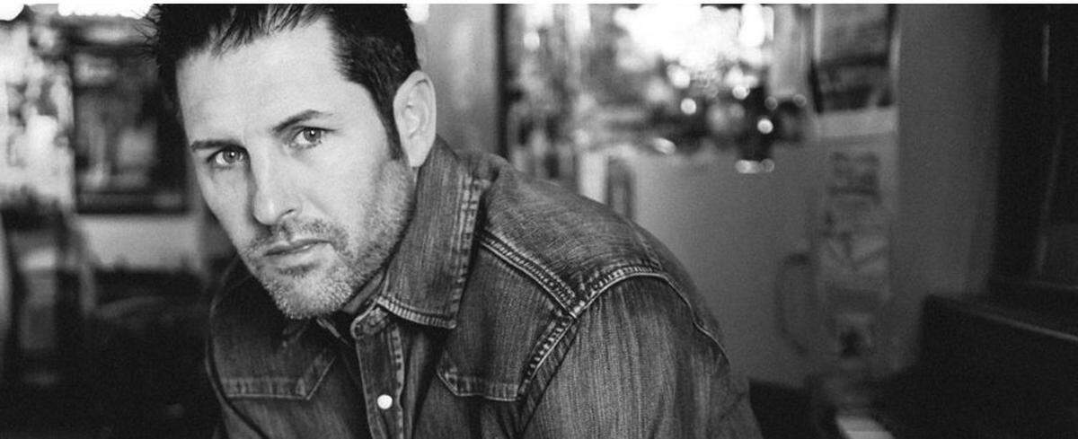 Casey Donahew is scheduled to perform at The Truman.