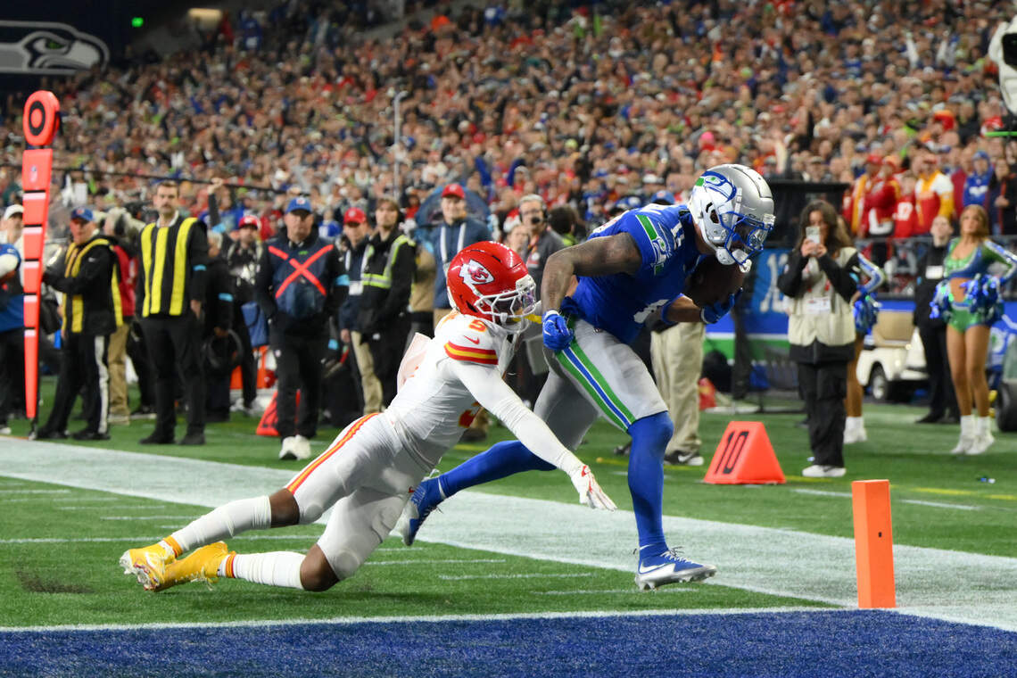 Why it all went wrong for the Chiefs in a forgettable 20-3 loss to Seattle