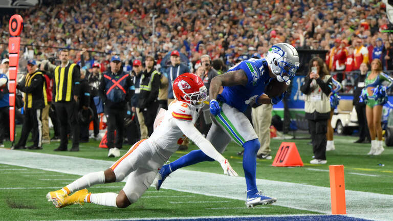 Why it all went wrong for the Chiefs in a forgettable 20-3 loss to Seattle