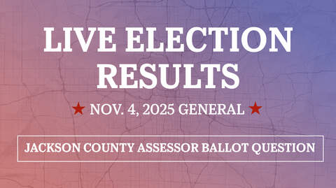 Election results: Jackson County assessor ballot measure | Kansas City Star