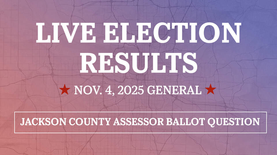 Election results: Jackson County assessor ballot measure | Kansas City Star