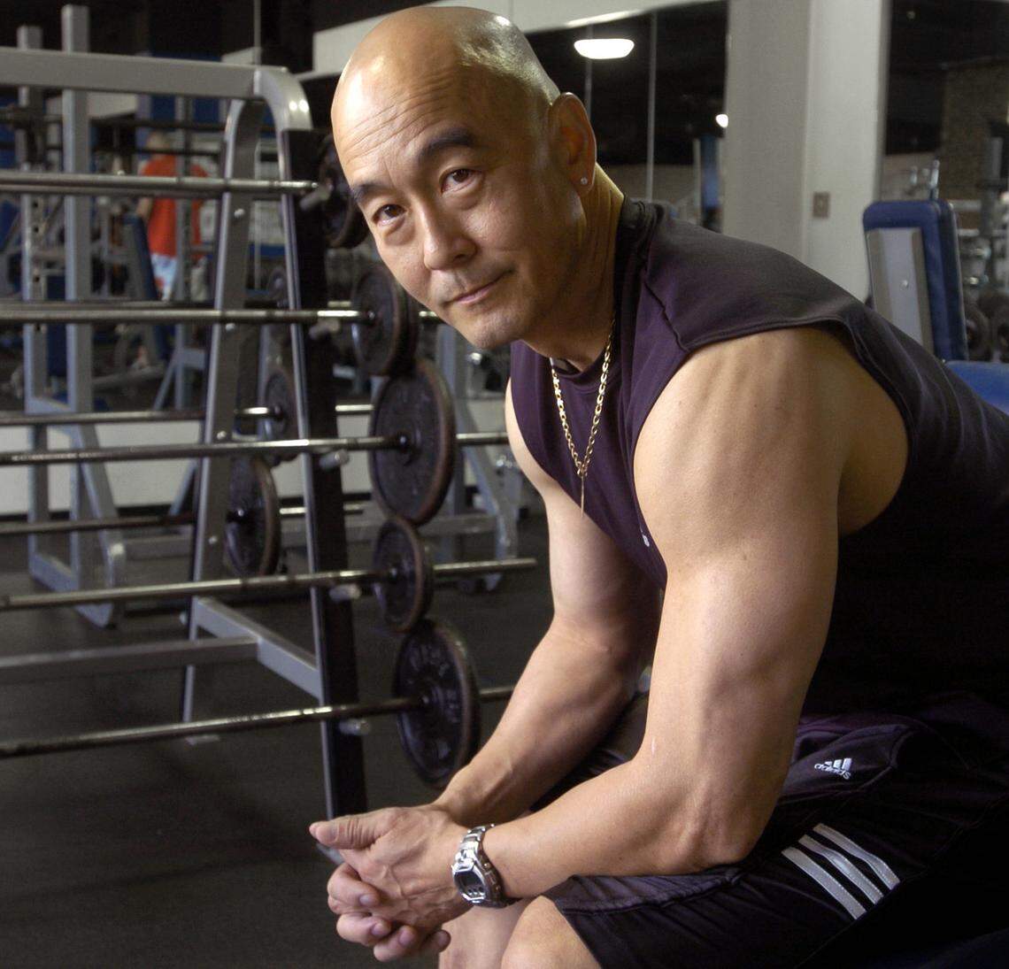 Longtime local and internationally renowned gymnastics coach Al Fong has been suspended by SafeSport for undisclosed allegations of misconduct.