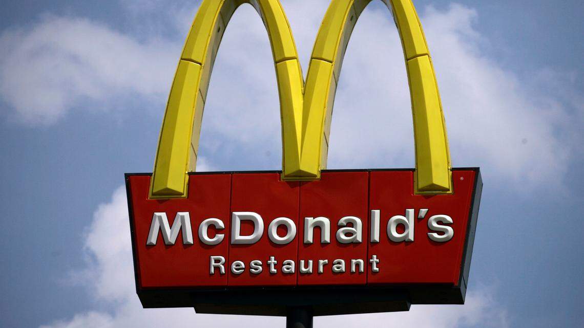 McDonald’s franchisee Santonastasso Enterprises LLC was fined after authorities found “child labor violations involving 101 minor-aged workers,” according to the U.S. Department of Labor.