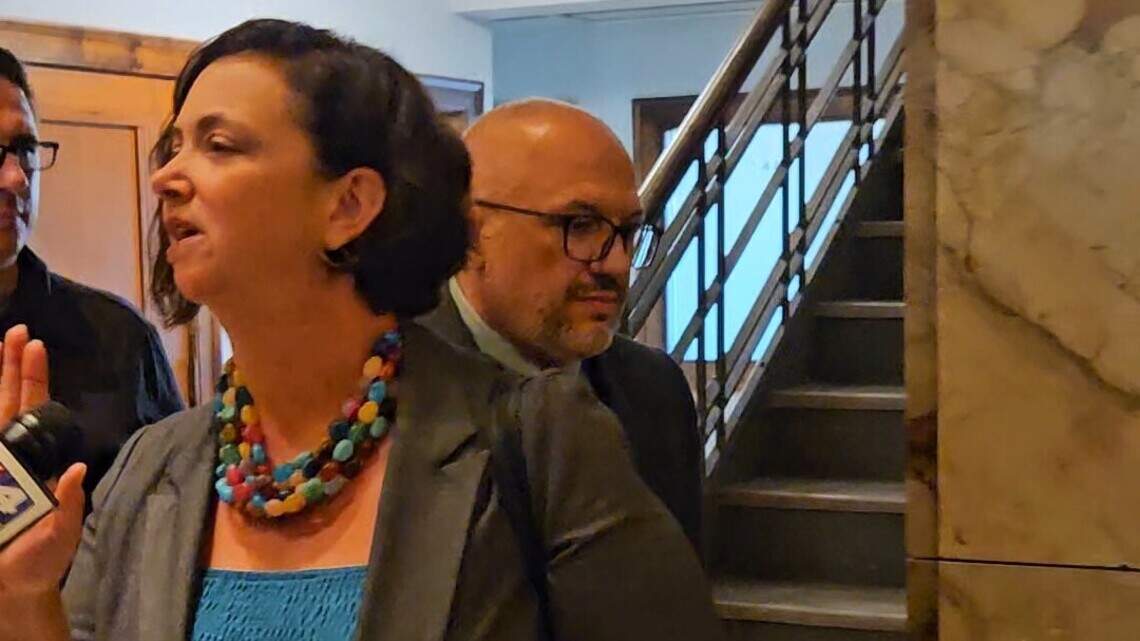 ‘He should not’: Assault victim says officer must no longer work for KCPD | Opinion