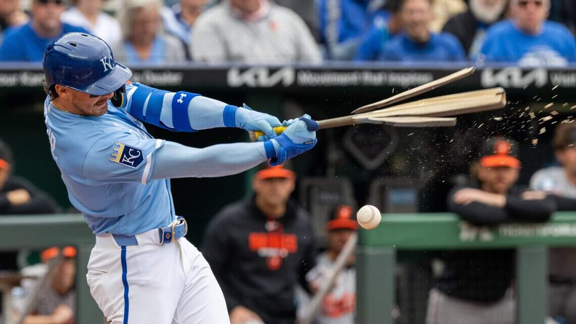 See memorable moments & photos from the Royals’ 2026 season