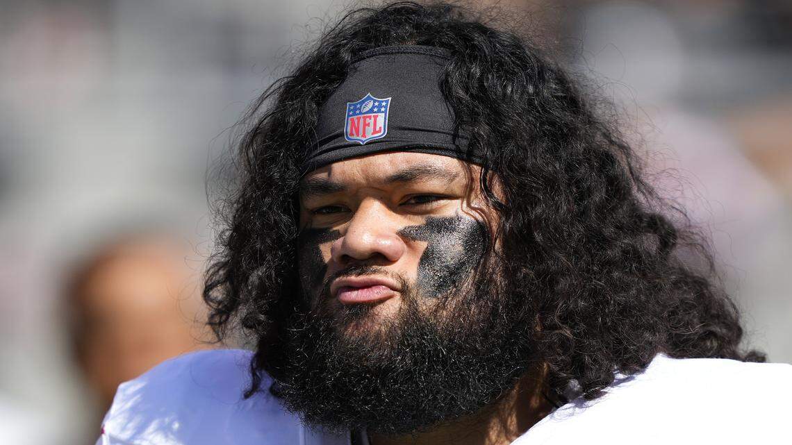 Why opponents can’t sleep on KC Chiefs’ signing of defensive tackle Khyiris Tonga