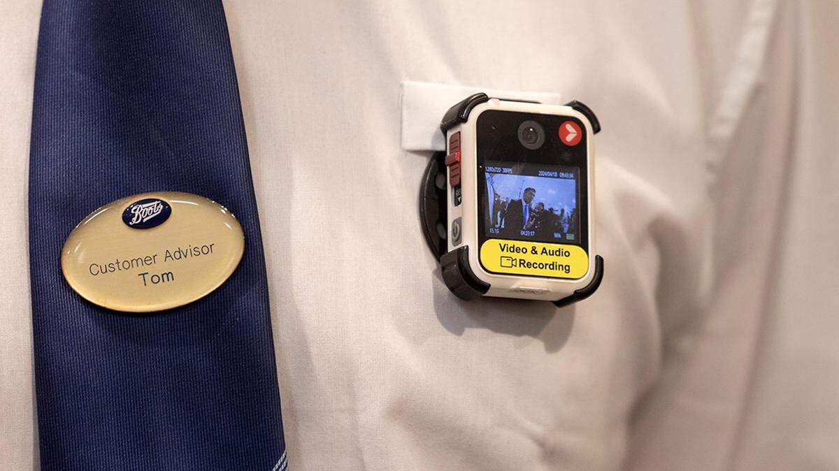 Inflation is driving theft, but more surveillance would cost companies billions.