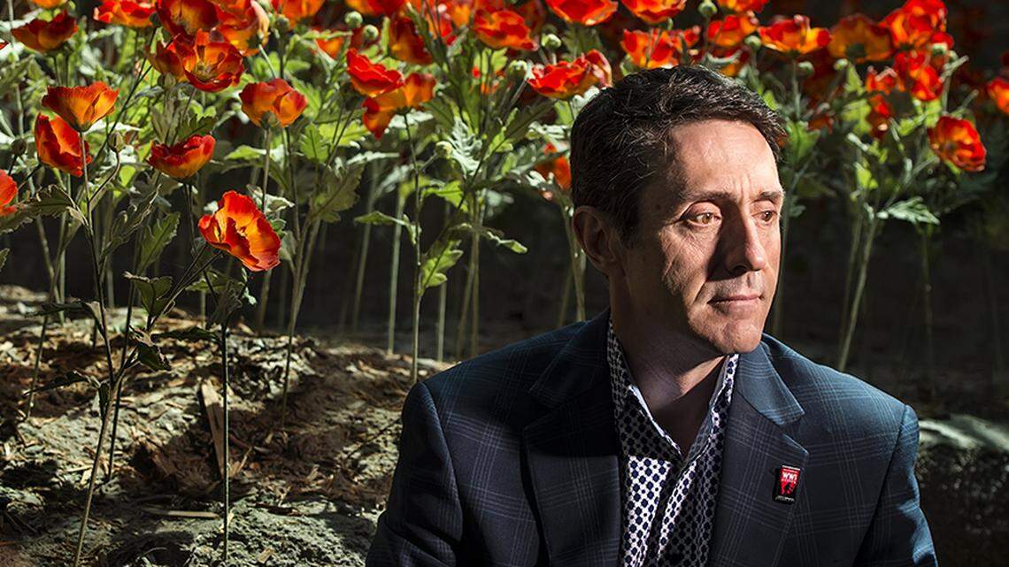 President of Kansas City’s WWI Museum to step down after 14 years