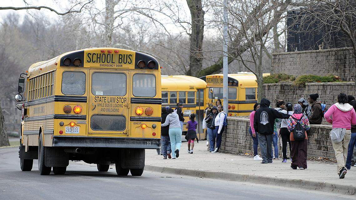 Missouri plan to reduce property taxes would bring schools long-term pain | Opinion