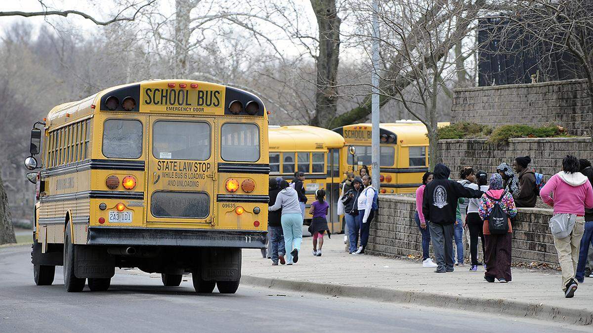 If homeowners got immediate tax relief, the cost of educating our kids would not vanish. It would just be redistributed.
