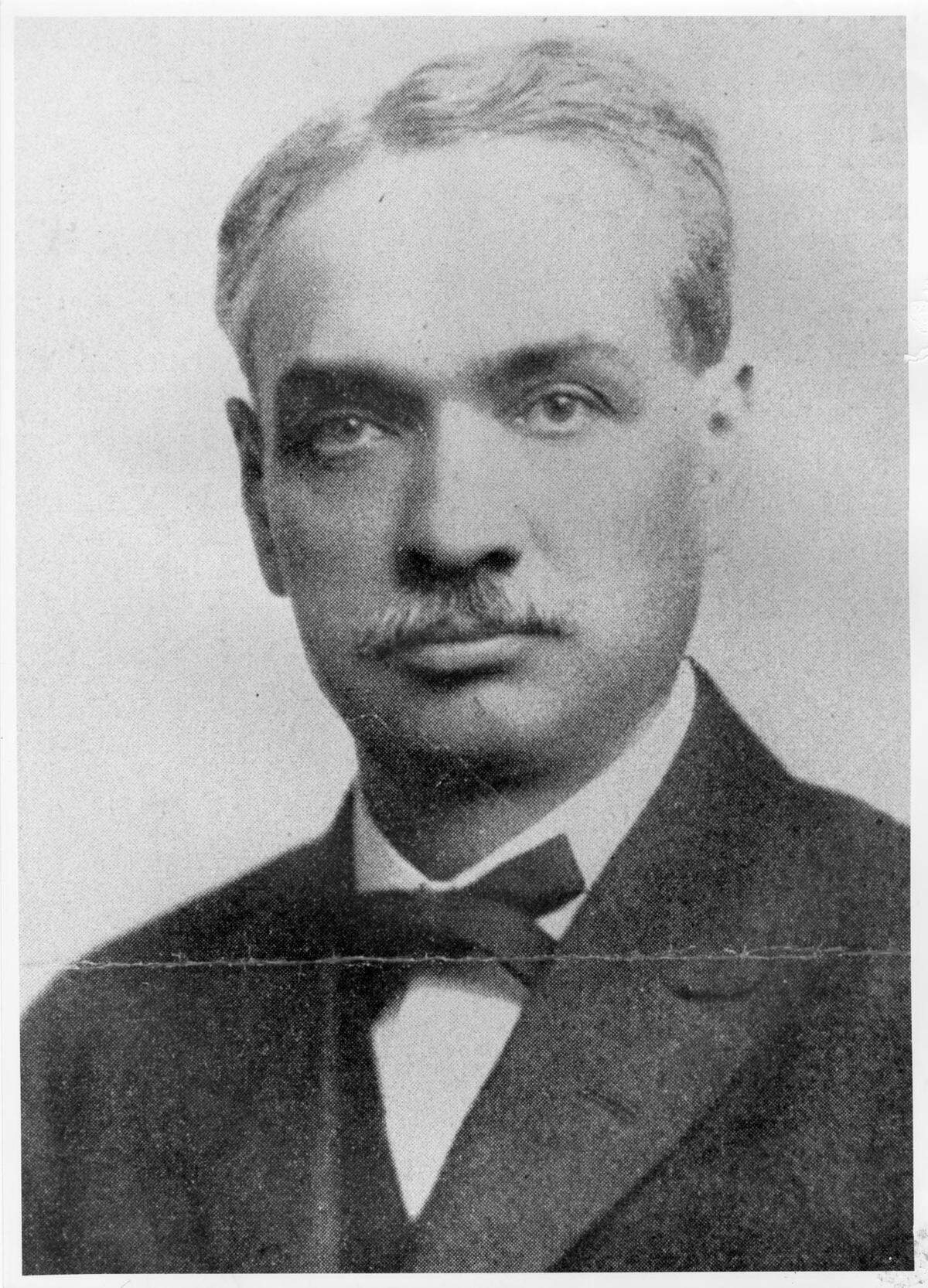 William Volker