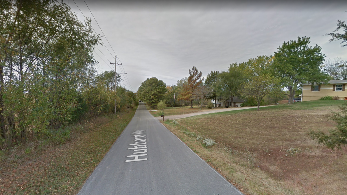 Kansas City, Kansas police were investigating a homicide of a person fatally shot during a suspected home invasion in the 10900 block of Hubbard Road on Jan. 22.