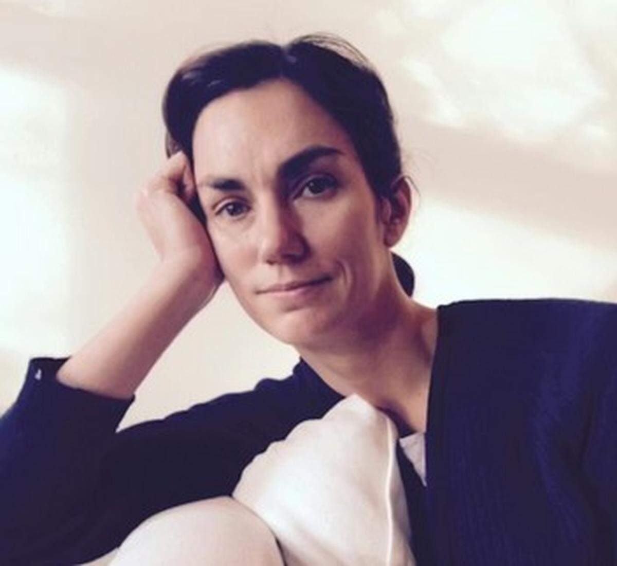 “Trip” is the debut novel of Amie Barrodale, who previously penned the short story collection “You Are Having a Good Time.”