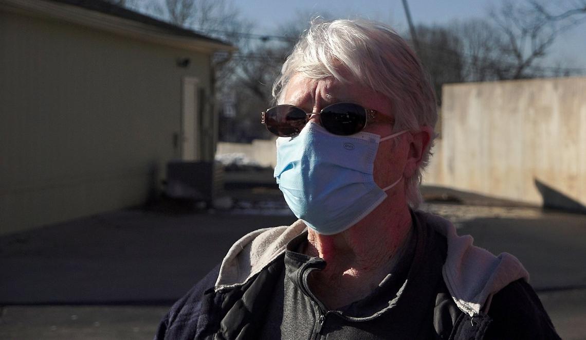 “He outgrew us when he was a freshman. And we outgrew him when he disgraced Missourians with his activities in the Senate,” said Bonnie Hoeppner, 78, of Lexington, boyhood hometown of Sen. Josh Hawley.