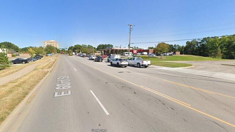 Man killed, 2 others injured in triple shooting on Kansas City’s East Side