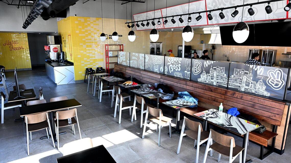 New York cult favorite Halal Guys opening Kansas City location. Next: Johnson County?