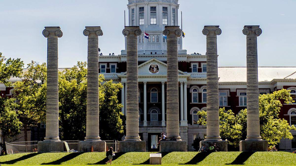 A Greek task force at Mizzou issued recommendations to university leaders about whether freshmen men should live in fraternity houses. Their proposals suggest that only exemplary houses would be able to house first-year students.