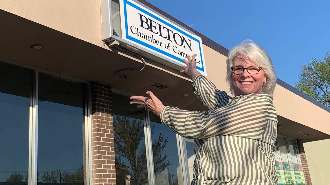 Belton Chamber celebrates 75 years. Coronavirus has slowed some fests, but other go on