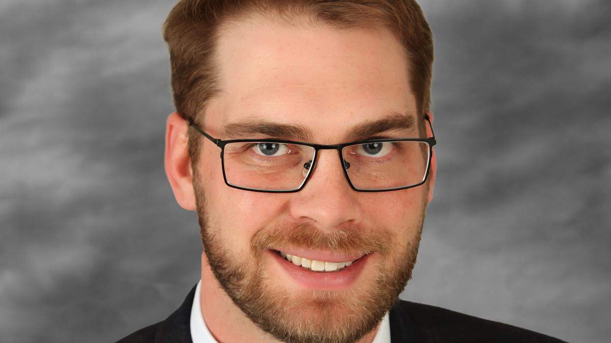 K. Patrick Amey