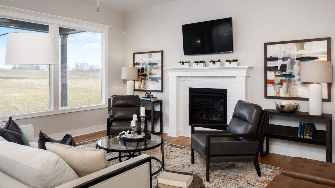 Spring Parade of Homes melts into summer, offering tour of houses in LS, Cass, JoCo