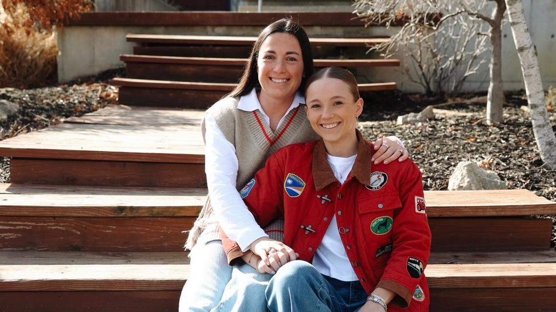 Love, lacrosse and Louboutins: KC coaches to say ‘I do’ on Valentine’s Day