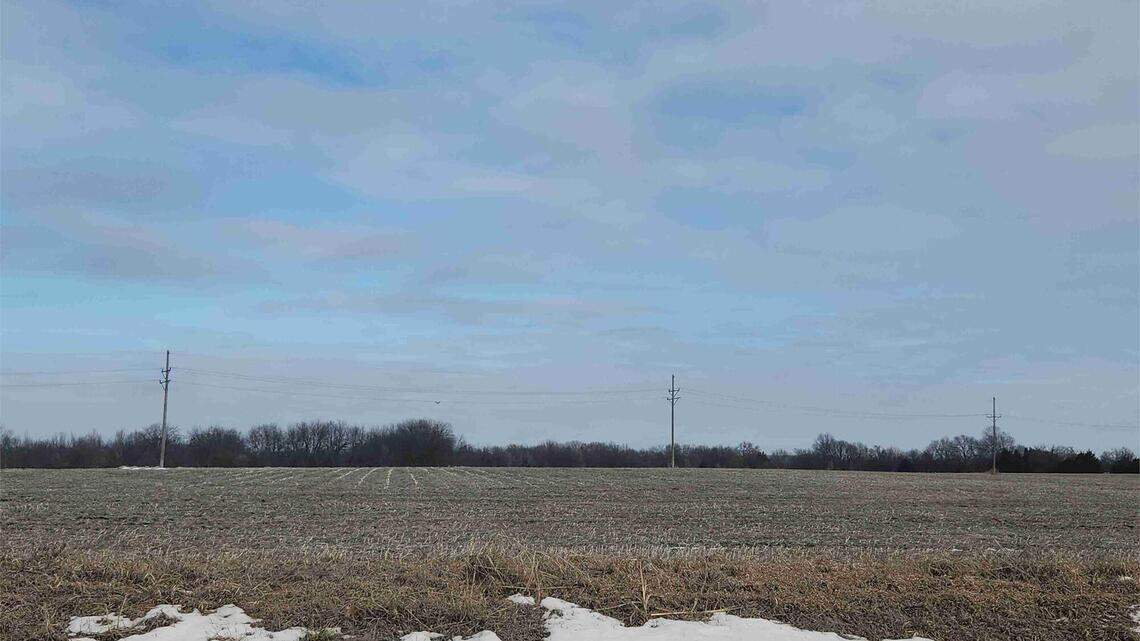 Kansas town used to be a railroad hub. Now leaders hope data center is next boon