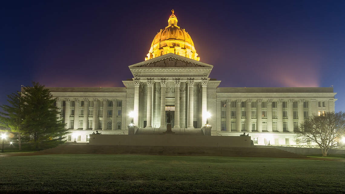 Missouri Democrats plot a 2020 comeback strategy after recent election defeats