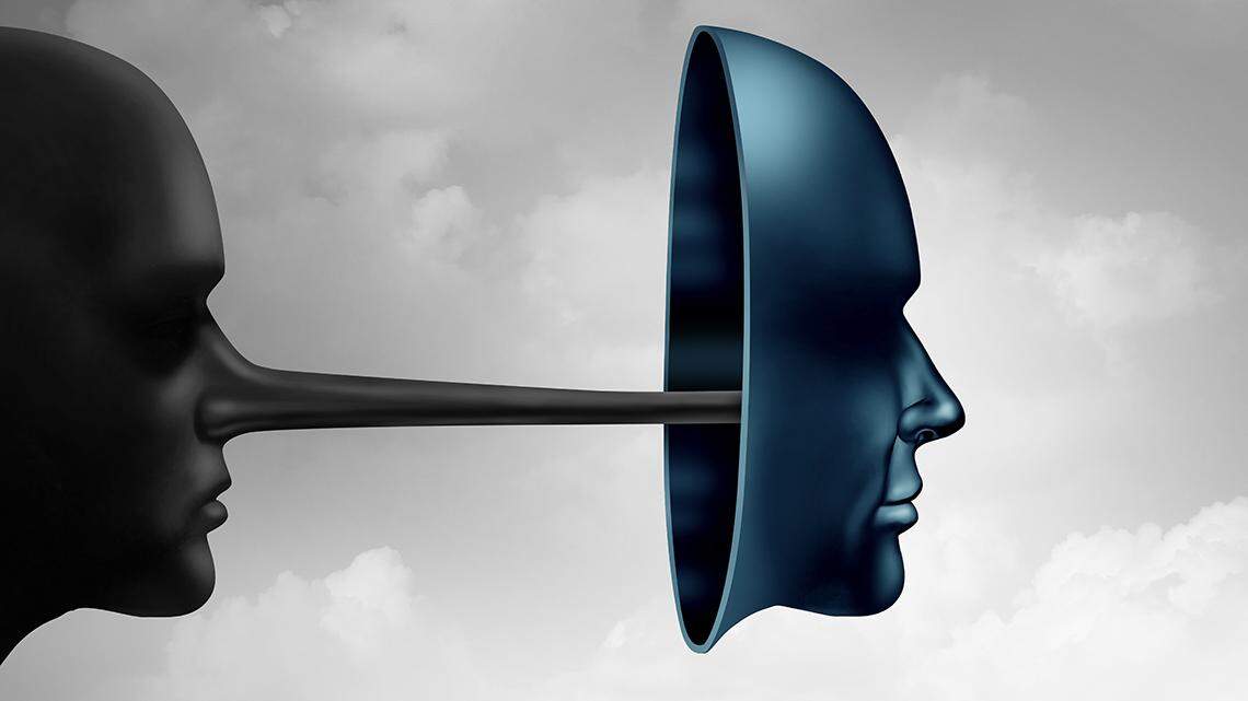 Two bills in the General Assembly target artificial intelligence-based fake audio and video, but the technology is already out of control.