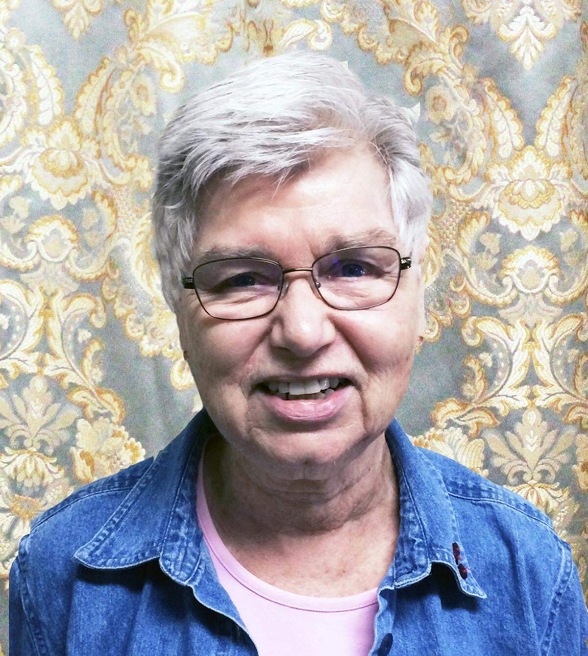 Sister Jane Falke