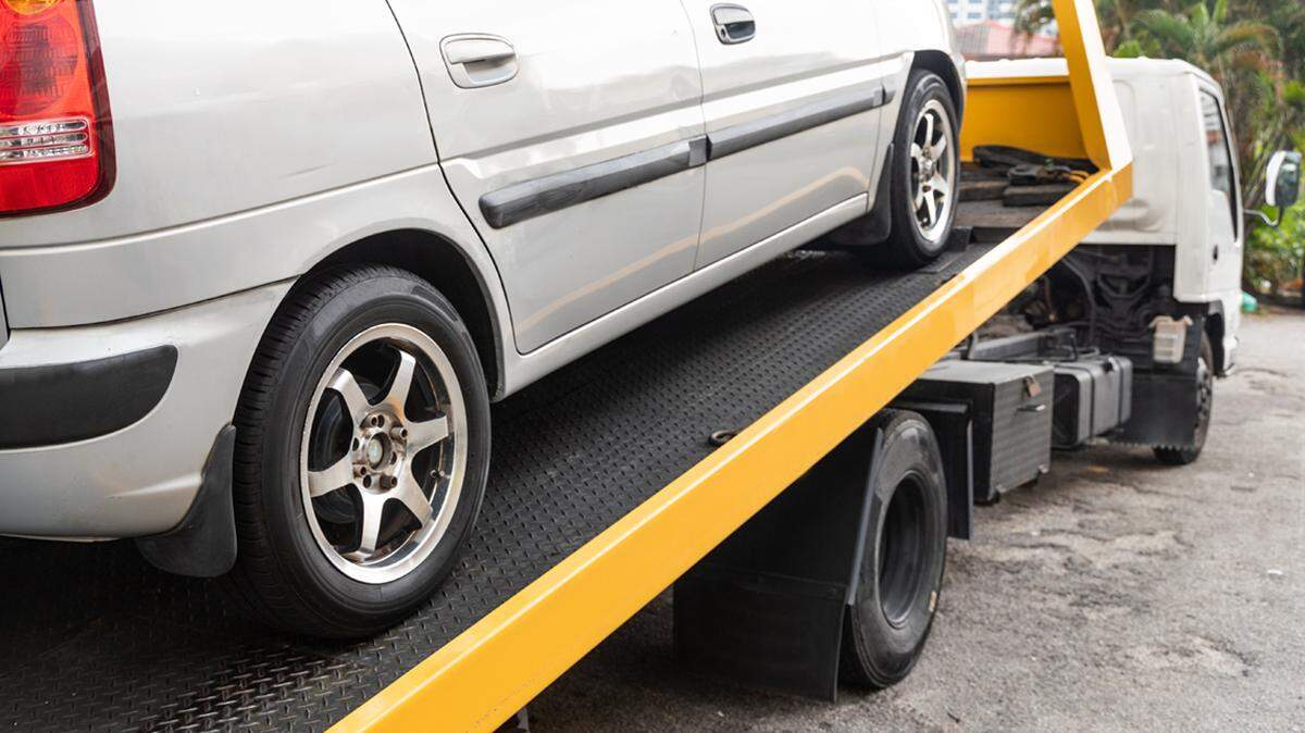 New codes approved by Independence City Council members in March outline updated requirements for tow operators.