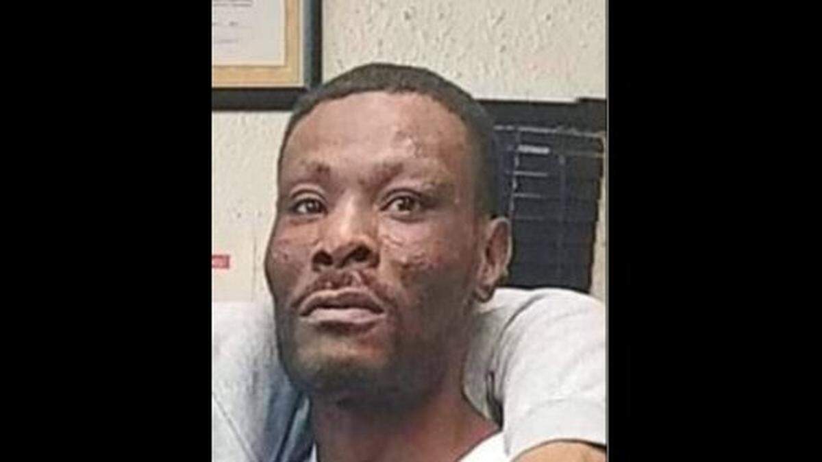 Keivin Quinn, 38, was last seen Sunday in Kansas City.