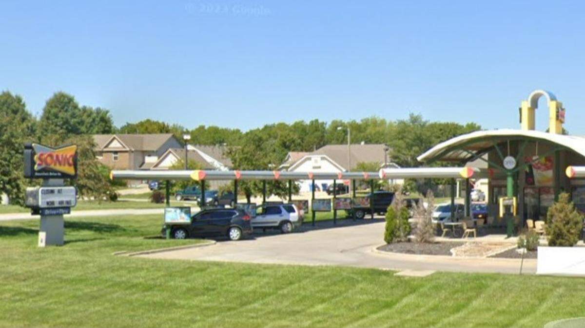 A man has been convicted of burglarizing a Tonganoxie, Kansas, Sonic Drive-In as well as others around the metro area. He pleaded no contest to one count of theft of property in Leavenworth County District Court.