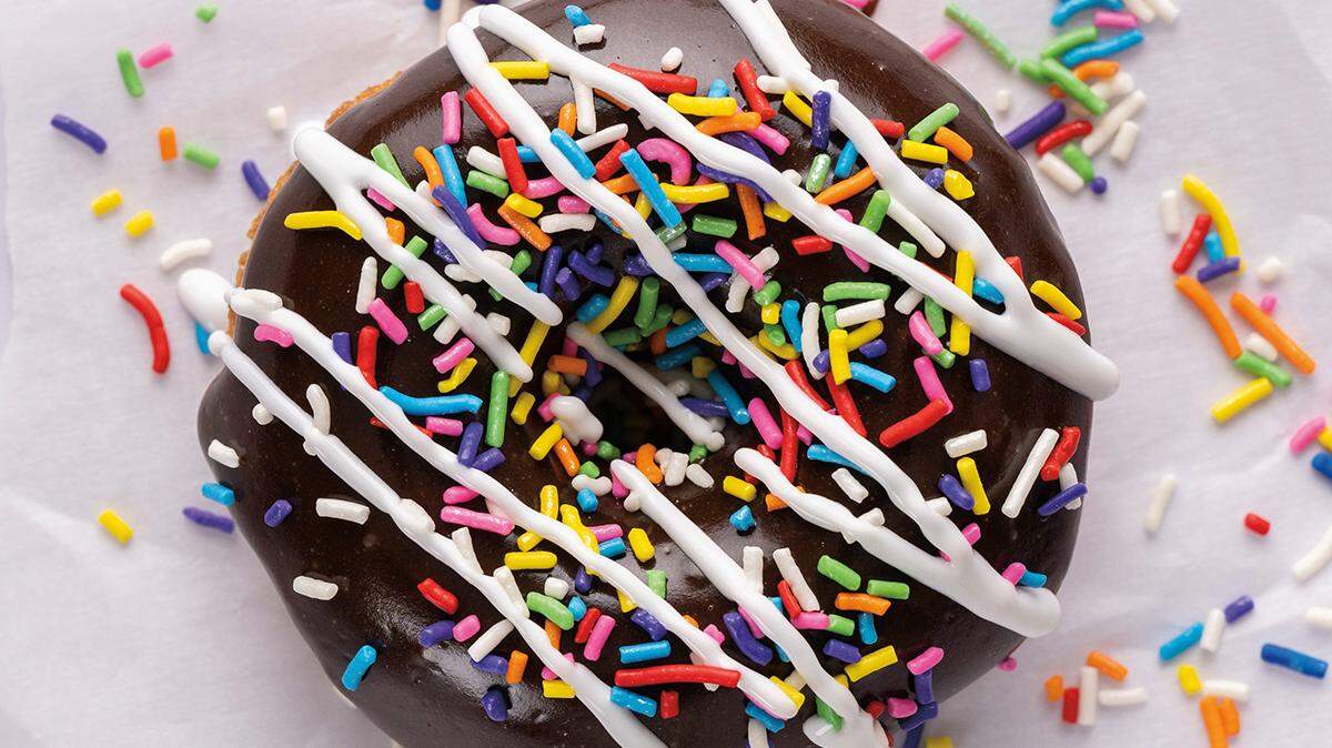 Duck Donuts’ newest Johnson County location opens Saturday.