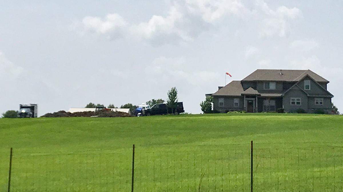 Federal authorities are assisting Independence police and other law enforcement Wednesday afternoon with an investigation on south Buckner Tarnsey Road in eastern Jackson County. Details of the scope of the investigation have not been released. Authorities were summoned to the 4000 block of South Buckner-Tarsney Road around 9:30 a.m.