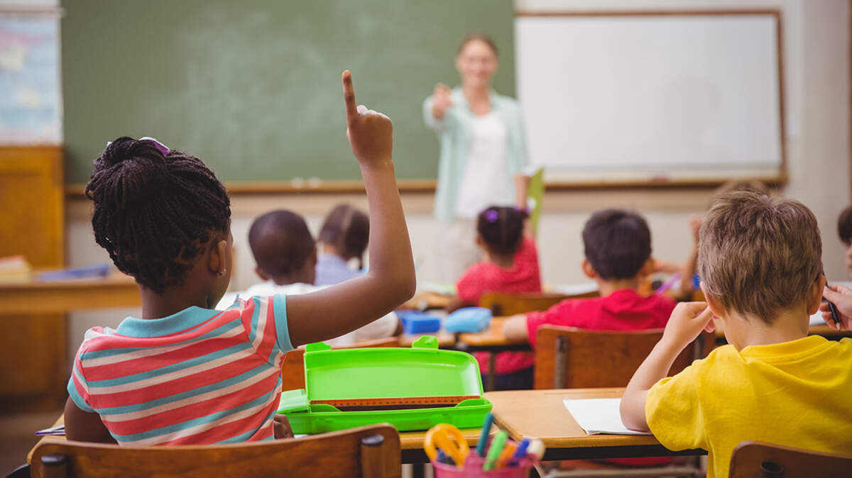 Independence is one Kansas City-area school district that’s adopted the shortened schedule. There’s no clear evidence it’s the right choice.