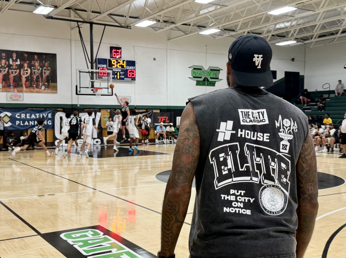 KC City Classic features top high school basketball prospect | Kansas ...