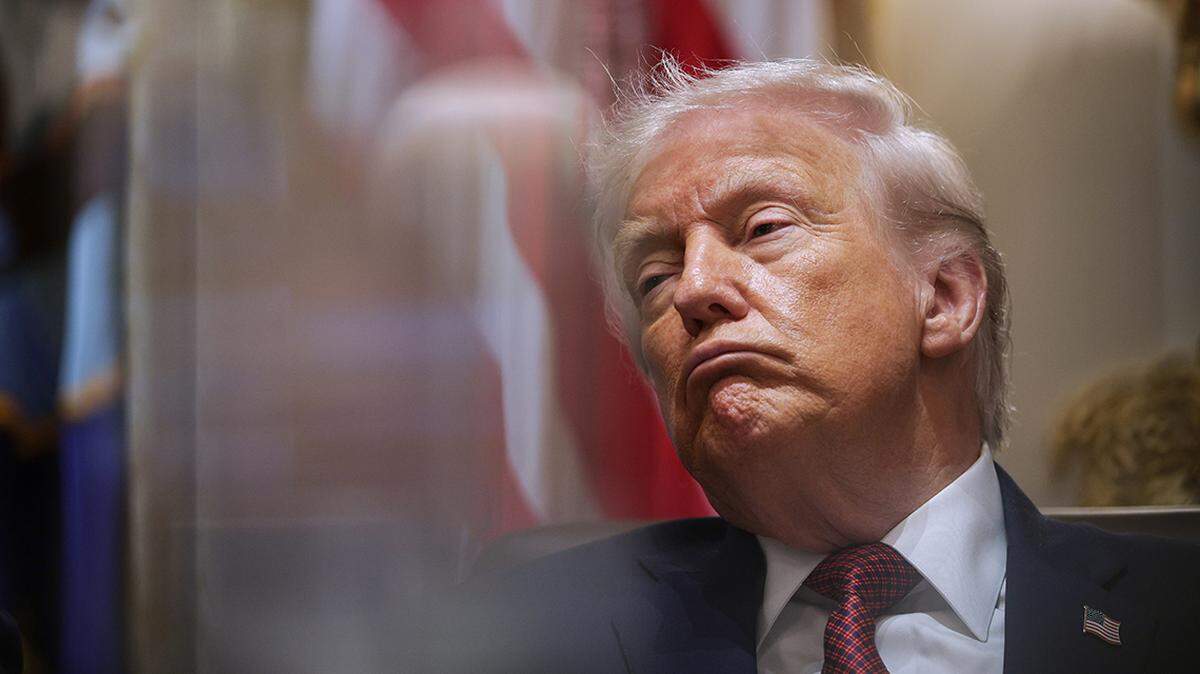 The president announced a $12 billion farm aid package, which includes one-time payments to those affected by the administration’s trade policies.