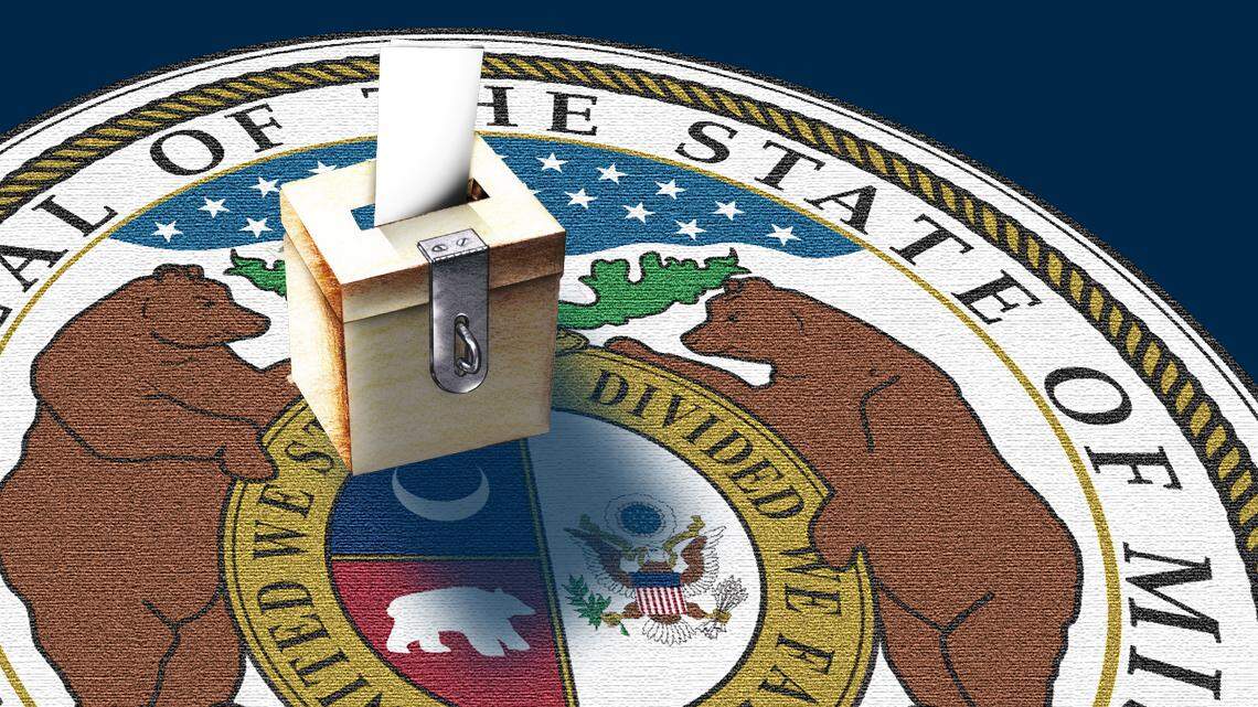 Missouri Republicans are trying to keep you from voting. You must register by July 6