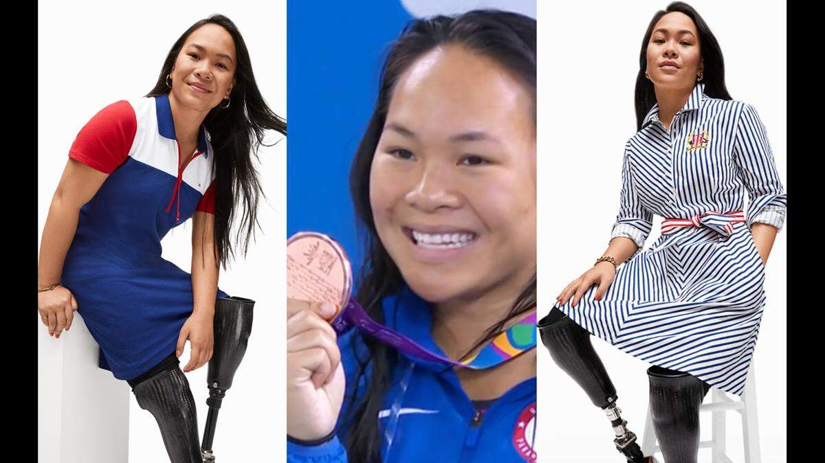 It would’ve been easy for Haven Shepherd to retreat into her new life in southwestern Missouri after an unspeakable act robbed her of her childhood in Vietnam. Instead, with the love and support of an adoptive family in Carthage, she’s blossomed into an international athlete of the highest caliber.