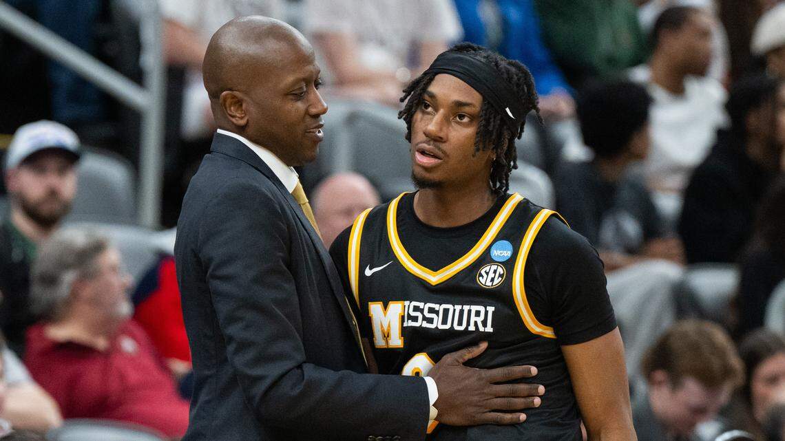 Mizzou basketball has repaved foundation, but low ceiling still hangs over program