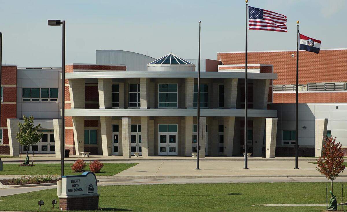 The Liberty School District is investigating a Snapchat that shows a white Liberty North student using a racial slur and making a reference to lynching. The principal denounced racially-offensive language.