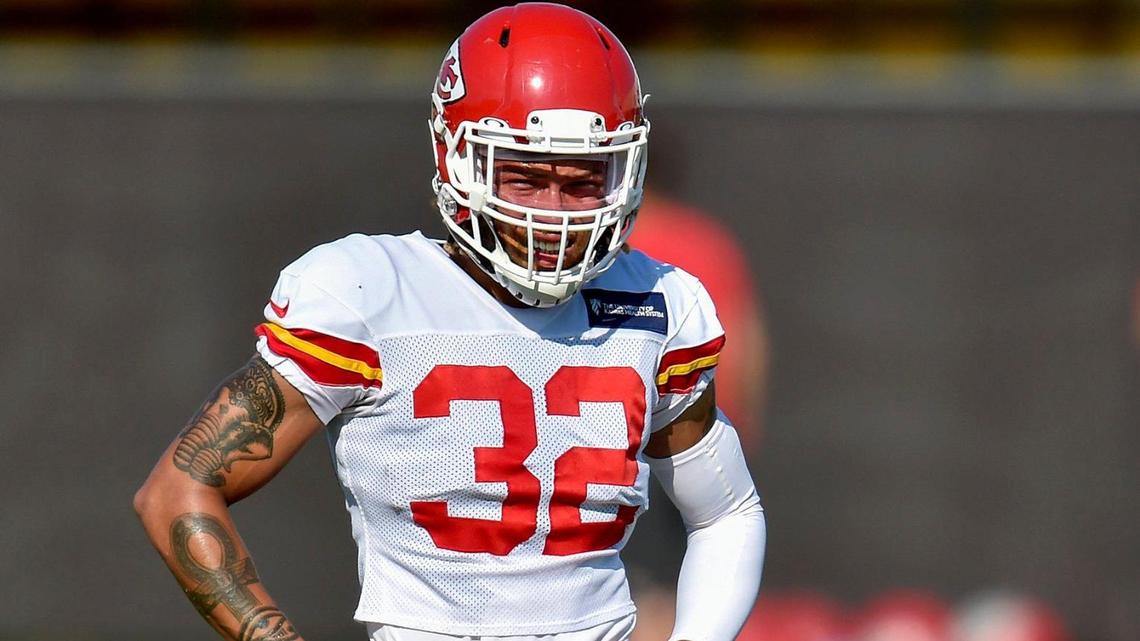 Mellinger podcast: A whole show about the Chiefs (with one Big 12 realignment question)