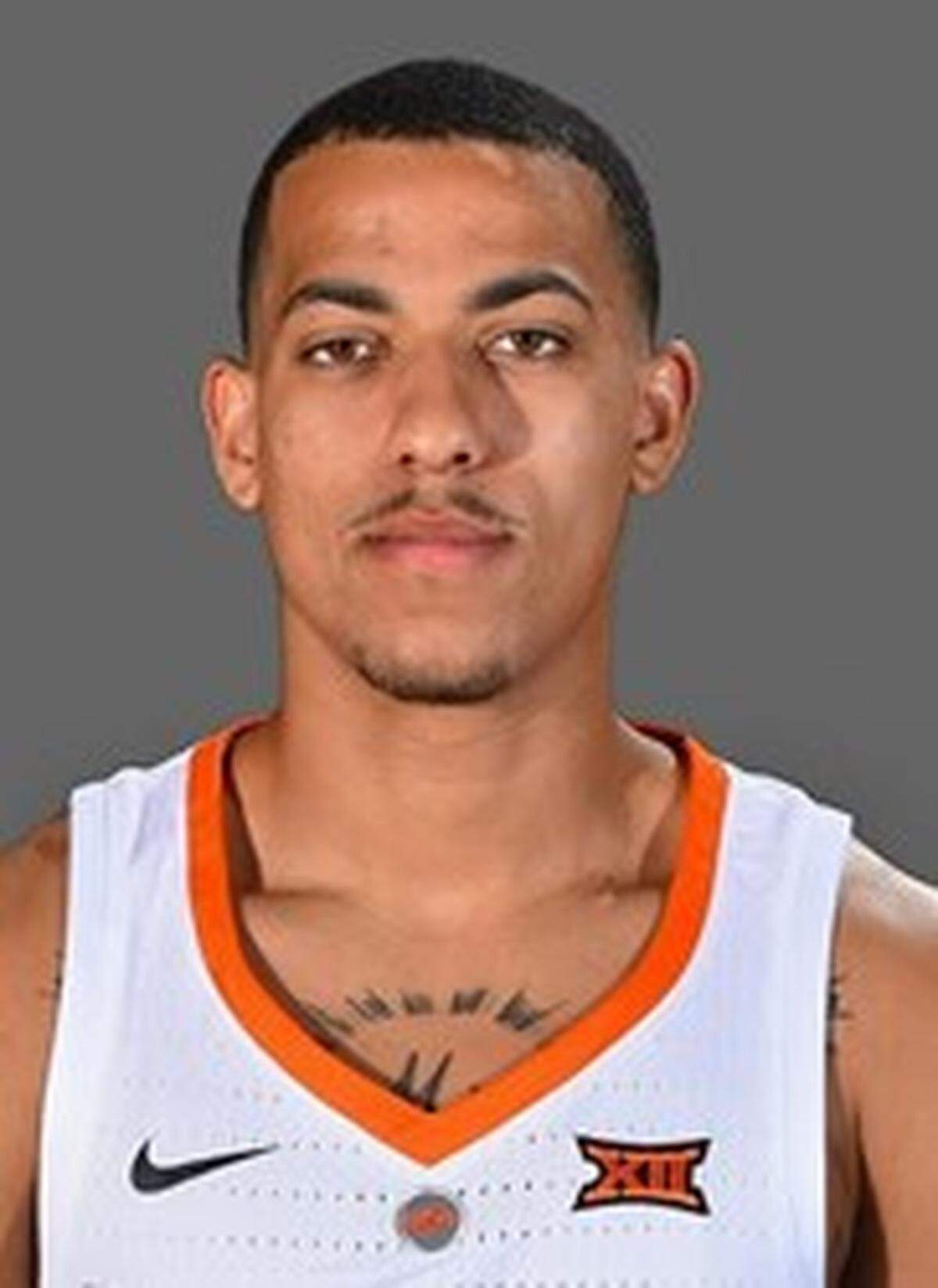 Kendall Smith