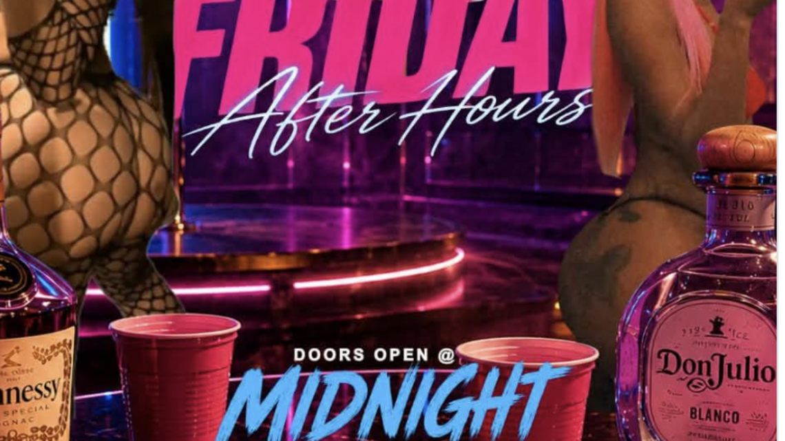 After-hours party was promoted where mass shooting injured 9 in KC. See the flyer
