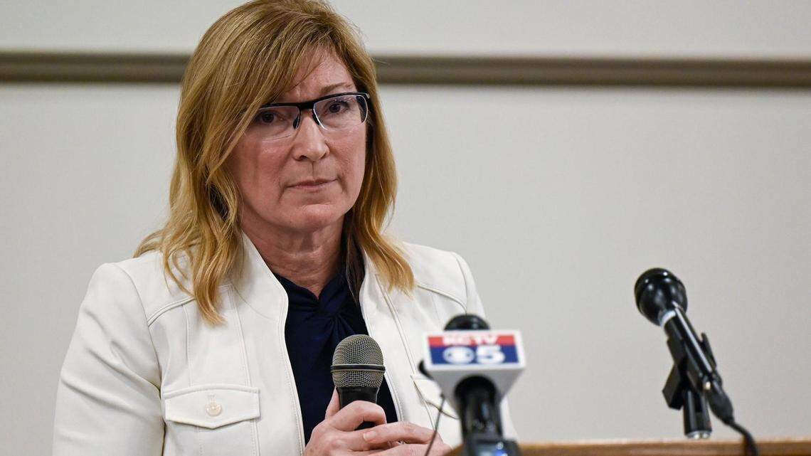 Can Baker defend KC cop’s conviction in Black man’s killing? Here’s the judge’s ruling